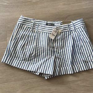 Express Shorts